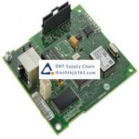 Motor and controller Allen Bradley_22-COMM-E