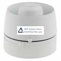 Sounder and Signal Lamp Cranford Controls_VTG-32E-DB-W