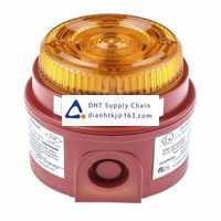 Sounder and Signal Lamp e2s_IS-MB1-R/A