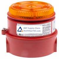 Sounder and Signal Lamp e2s_IS-MC1-R/A