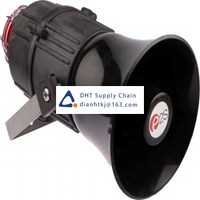 Sounder and Signal Lamp e2s_E2XC1X05FDC024B1R1B/R