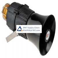 Sounder and Signal Lamp e2s_E2XC1X05FDC024B1R1B/A