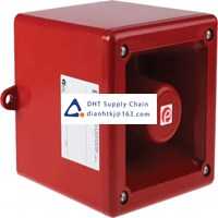 Sounder and Signal Lamp e2s_IS-A105N-R