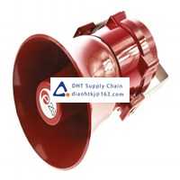 Sounder and Signal Lamp e2s_BEXS110DFAC115AB1A1R