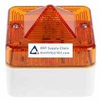 Sounder and Signal Lamp e2s_L101XDC024BW/A