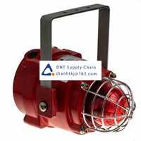 Sounder and Signal Lamp e2s_BEXBG05DPAC115AB1A1R/R