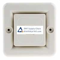 Sounder and Signal Lamp e2s_SONF1DC24W-H