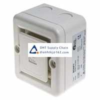 Sounder and Signal Lamp e2s_SONF1DC24W