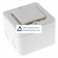 Sounder and Signal Lamp e2s_SONF1AC230W