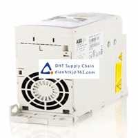 Motor and controller ABB_ACS150-01E-04A7-2