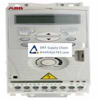 Motor and controller ABB_ACS150-03E-01A2-4