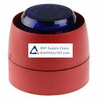 Sounder and Signal Lamp Cranford Controls_VTB32-DB-RB/BL