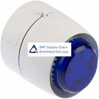 Sounder and Signal Lamp Cranford Controls_VTB32-DB-WB/BL