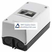 Motor and controller Siemens_3RV1913-1CA00