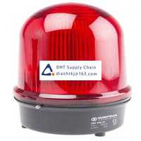 Sounder and Signal Lamp Werma_280.100.55