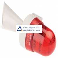 Sounder and Signal Lamp Werma_425.120.75