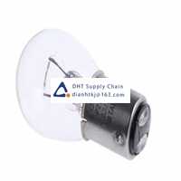 Sounder and Signal Lamp Moflash_50040