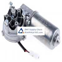 Motor and controller DOGA_319.1862.3B.00