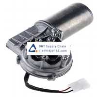 Motor and controller DOGA_319.1846.3B.00