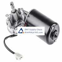 Motor and controller DOGA_258.1710.30.00