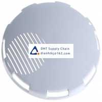 Sounder and Signal Lamp Cranford Controls_VSO-CP-W