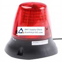 Sounder and Signal Lamp Moflash_LEDD125-04-02