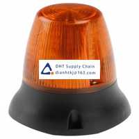 Sounder and Signal Lamp Moflash_LEDD125-04-01