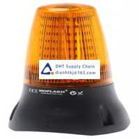 Sounder and Signal Lamp Moflash_LEDA125-02-01