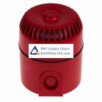 Sounder and Signal Lamp Eaton_ROLP/R/D/Mains Base