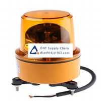 Sounder and Signal Lamp Schneider Electric_XVR13B05L