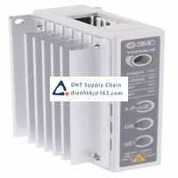 Motor and controller SMC_LC3F212-5A3A