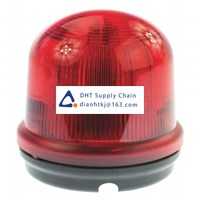 Sounder and Signal Lamp Werma_829.120.55