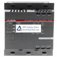 Motor and controller ABB_1SFA896113R7000