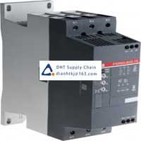 Motor and controller ABB_1SFA896112R7000