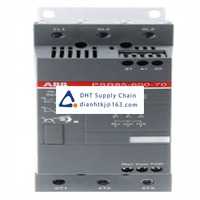 Motor and controller ABB_1SFA896114R7000