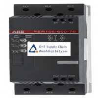 Motor and controller ABB_1SFA896115R7000