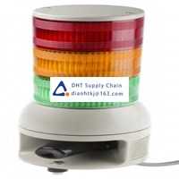 Sounder and Signal Lamp Schneider Electric_XVC1B3HK