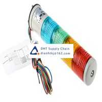 Sounder and Signal Lamp Schneider Electric_XVC4B4K