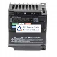 Motor and controller Omron_3G3MX2AB004ECHN