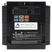 Motor and controller Omron_3G3MX2AB015ECHN