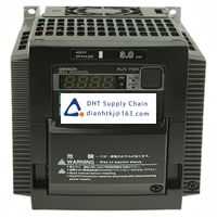 Motor and controller Omron_3G3MX2A4030ECHN