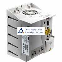 Motor and controller ABB_ACS310-03E-13A8