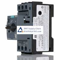 Motor and controller Siemens_3RV2011-0HA10