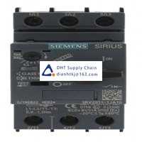 Motor and controller Siemens_3RV2011-1JA10