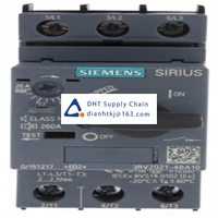 Motor and controller Siemens_3RV2021-4BA10