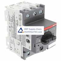 Motor and controller ABB_1SAM350000R1015  MS132-32