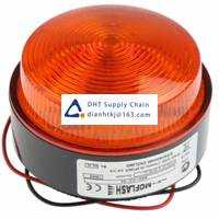 Sounder and Signal Lamp Moflash_X80-02-01