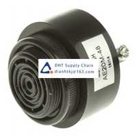 Sounder and Signal Lamp Moflash_AE20M-48