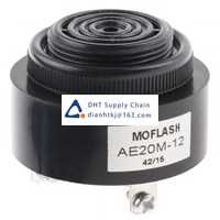 Sounder and Signal Lamp Moflash_AE20M-12