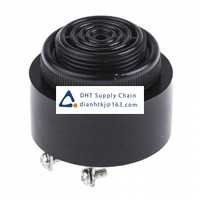 Sounder and Signal Lamp Moflash_AE20M-24